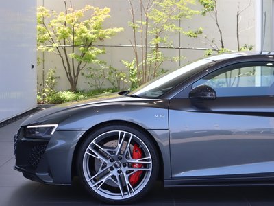 AUDI R8 - 10