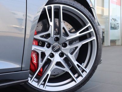 2021 AUDI R8 — миниатюра 26