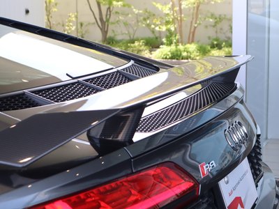 2021 AUDI R8 — миниатюра 20
