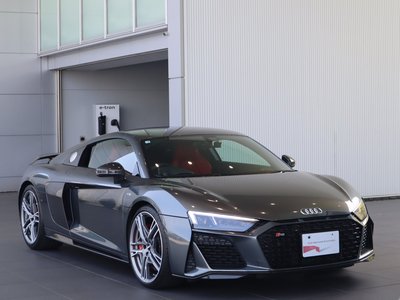 2021 AUDI R8 — миниатюра 28