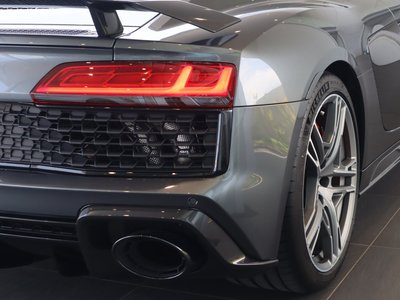 2021 AUDI R8 — миниатюра 23