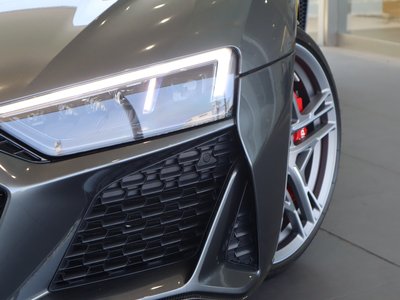 AUDI R8 - 2