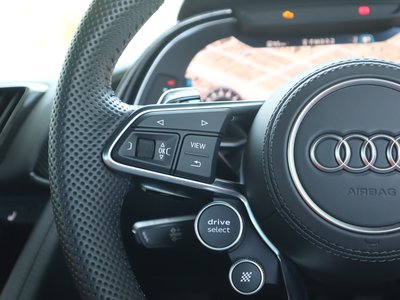 2021 AUDI R8 — миниатюра 46