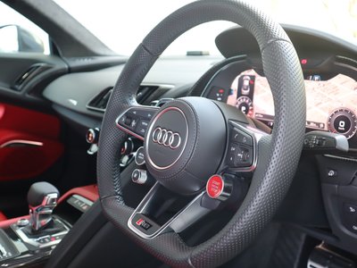 2021 AUDI R8 — миниатюра 42