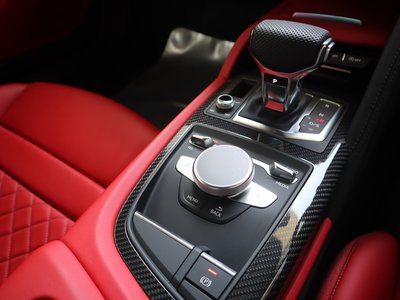 2021 AUDI R8 — миниатюра 62