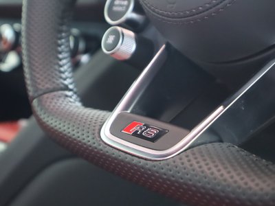 2021 AUDI R8 — миниатюра 44