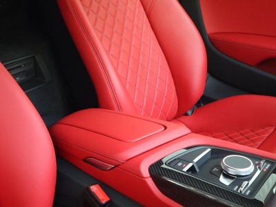 2021 AUDI R8 — миниатюра 35