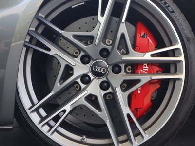 2021 AUDI R8 — миниатюра 27