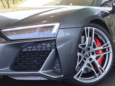 AUDI R8 - 3
