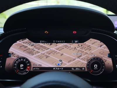 2021 AUDI R8 — миниатюра 50