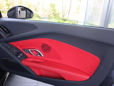 2021 AUDI R8 — миниатюра 65