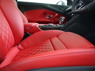 2021 AUDI R8 — миниатюра 38