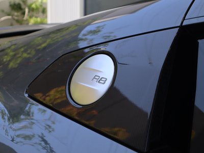 2021 AUDI R8 — миниатюра 69