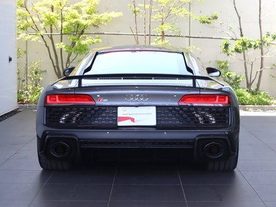 2021 AUDI R8 — миниатюра 13