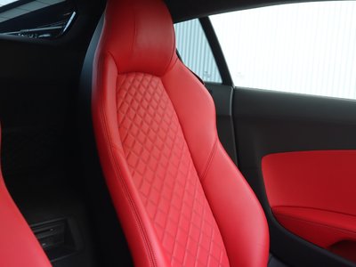 2021 AUDI R8 — миниатюра 34
