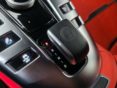 MERCEDES-BENZ GT AMG - 9