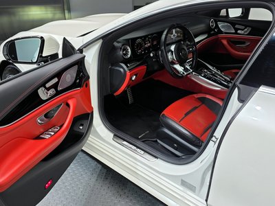 MERCEDES-BENZ GT AMG - 10