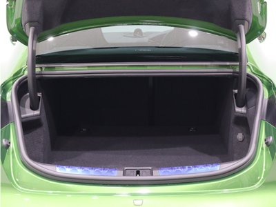 2021 Porsche TAYCAN — миниатюра 19