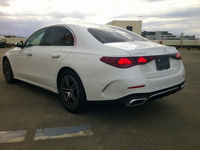 MERCEDES-BENZ E-CLASS - 4