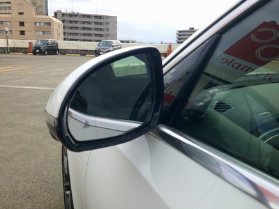 MERCEDES-BENZ E-CLASS - 6