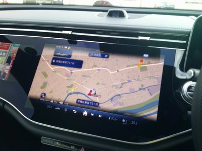 MERCEDES-BENZ E-CLASS - 10