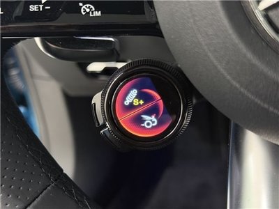 MERCEDES-BENZ GT AMG - 9