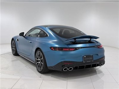 MERCEDES-BENZ GT AMG - 3