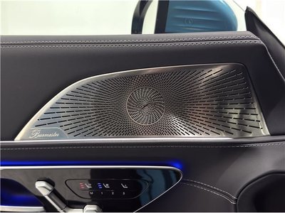MERCEDES-BENZ GT AMG - 6