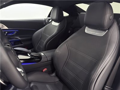 MERCEDES-BENZ GT AMG - 4