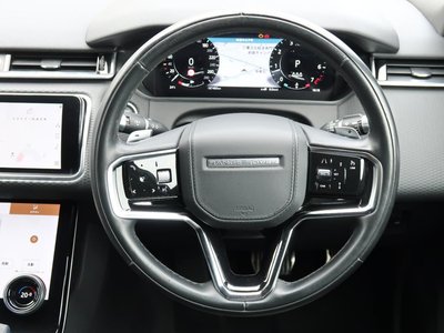 2021 LAND Rover RANGE ROVER VELAR thumbnail 28