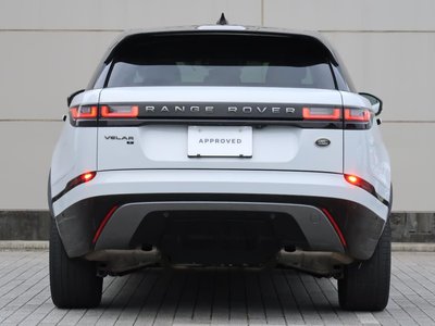 2021 LAND Rover RANGE ROVER VELAR thumbnail 25