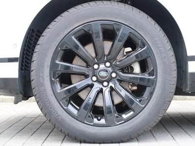 2021 LAND Rover RANGE ROVER VELAR thumbnail 13