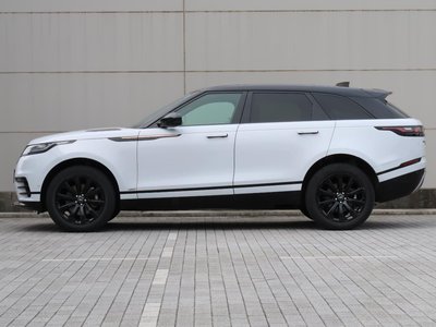 2021 LAND Rover RANGE ROVER VELAR thumbnail 17