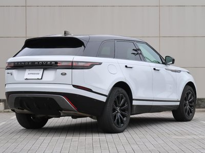 2021 LAND Rover RANGE ROVER VELAR thumbnail 22