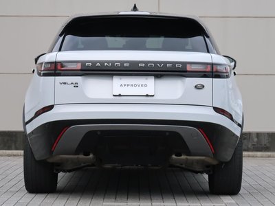 2021 LAND Rover RANGE ROVER VELAR thumbnail 23