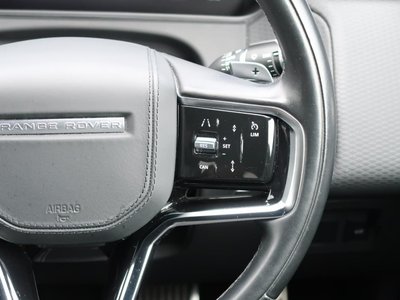 2021 LAND Rover RANGE ROVER VELAR photo 3