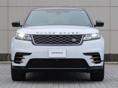 2021 LAND Rover RANGE ROVER VELAR thumbnail 24