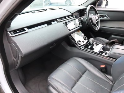 2021 LAND Rover RANGE ROVER VELAR thumbnail 55