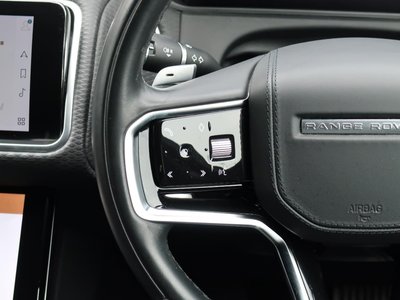 2021 LAND Rover RANGE ROVER VELAR thumbnail 29