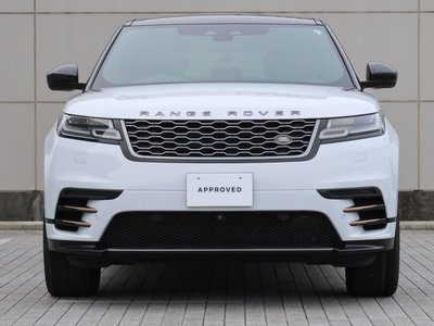 2021 LAND Rover RANGE ROVER VELAR thumbnail 19