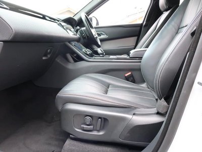 2021 LAND Rover RANGE ROVER VELAR thumbnail 56