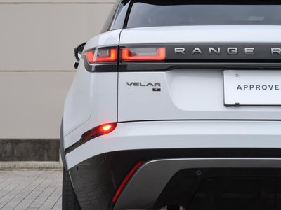 2021 LAND Rover RANGE ROVER VELAR thumbnail 26