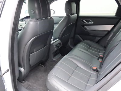 2021 LAND Rover RANGE ROVER VELAR thumbnail 52