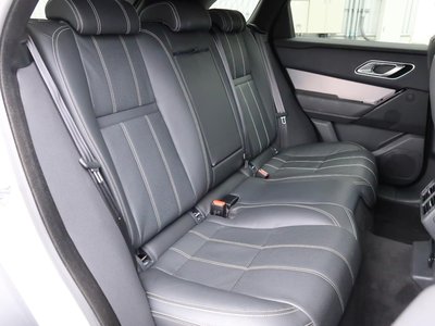 2021 LAND Rover RANGE ROVER VELAR thumbnail 15