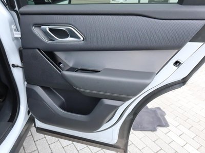 2021 LAND Rover RANGE ROVER VELAR thumbnail 50