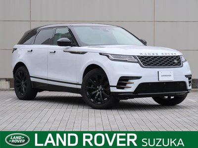 2021 LAND Rover RANGE ROVER VELAR photo 1