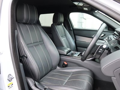 2021 LAND Rover RANGE ROVER VELAR thumbnail 14