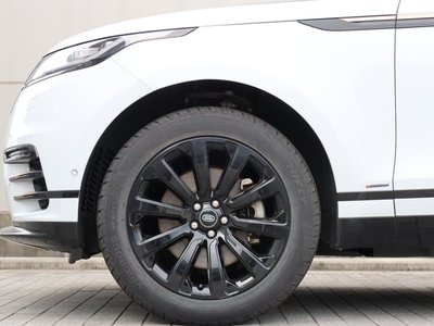 2021 LAND Rover RANGE ROVER VELAR thumbnail 27