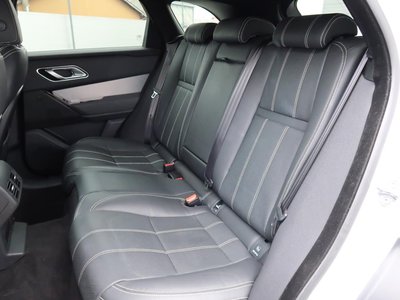 2021 LAND Rover RANGE ROVER VELAR thumbnail 54