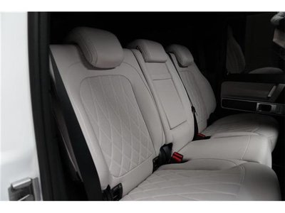 MERCEDES-BENZ G-CLASS AMG - 10